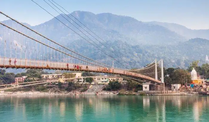 Mussoorie Haridwar Fun Tour