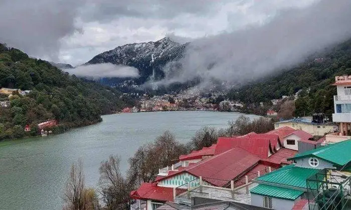 Nainital Corbett Fun Tour