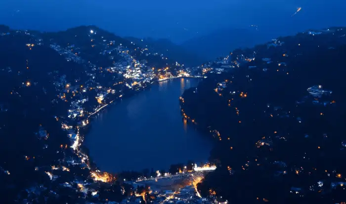 Nainital Corbett Fun Tour